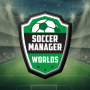 icon Soccer Manager Worlds