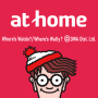 icon アットホーム-賃貸物件検索や家探し・土地探しの不動産アプリ