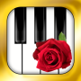 icon Classical piano relaxing music