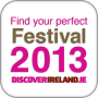 icon Discover Ireland Festivals
