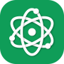 icon Pocket Physics voor Yezz Andy 5T LTE