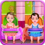 icon Twins Nursery And Care