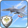 icon 3D Flight War