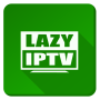 icon LAZY IPTV voor Samsung Galaxy Tab 3 Lite 7.0