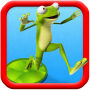 icon FrogBrain Games