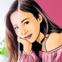 icon Photo Lab Pro Photo Editor voor Teclast M89