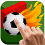 icon Soccer Brick Breaker