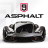 icon Asphalt 9 2.8.3a