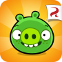 icon Bad Piggies voor Xiaolajiao V11