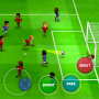 icon Mini Football - Mobile Soccer voor Samsung Galaxy Tab 3 7.0