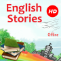 icon 1000+ English Stories Offline