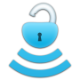 icon WiFi Password Hacker Prank voor blackberry Motion