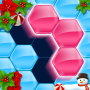 icon Block! Hexa Puzzle™ voor oneplus 3