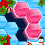icon Block! Hexa Puzzle™ voor Samsung Galaxy J2