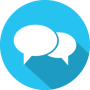 icon Chat Messenger for Pokemon Go voor Samsung Galaxy A8 SM-A800F