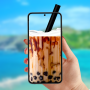 icon Boba DIY: Tasty Tea Simulator voor Nomu S10 Pro