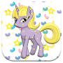 icon pony princess