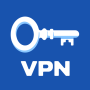 icon VPN - secure, fast, unlimited voor Samsung Droid Charge I510