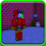 icon Zombie Extreme MCPE Map