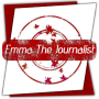 icon Emma The Journalist