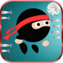 icon Flappy Ninja Rush