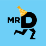 icon Mr D - Groceries & Takeaway voor Motorola Moto M