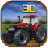 icon Farm Drive Tractor Simulator 1.1