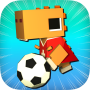 icon Jurassic Soccer