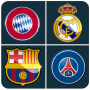 icon Football Clubs Logo Quiz