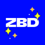 icon ZBD: Earn Bitcoin Rewards voor Aermoo M1