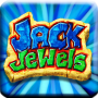 icon Jack Jewels - Chubby Mole voor tecno Phantom 6