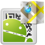 icon QR-GPS Plugin