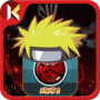 icon Ninja Game Camera Effect