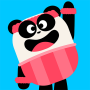 icon Lingokids - Play and Learn voor Samsung Galaxy Tab A 8.0