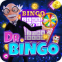 icon Dr. Bingo - VideoBingo + Slots voor Samsung Galaxy Tab A 8.0