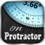 icon ON Protractor voor oppo A3