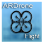 icon ARDrone Flight voor BLU S1