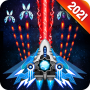 icon Space shooter - Galaxy attack voor BLU S1