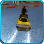 icon Water Motorcycle 3D voor Xtouch Unix Pro