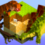 icon Jurassic Craft Exploration Survival