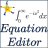 icon Math Editor 2.285
