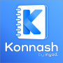 icon Konnash : Bookkeeping App voor Realme 1