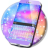 icon Bubbles Keyboard Theme 1.281.13.80