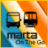 icon com.itsmarta.martaapp 9.40