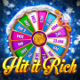 icon Hit it Rich! Free Casino Slots
