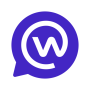 icon Workplace Chat from Meta voor unihertz Jelly