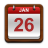 icon Australia Calendar 1.37