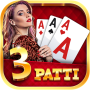 icon Teen Patti Game - 3Patti Poker voor Cubot Note Plus