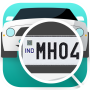 icon CarInfo - RTO Vehicle Info App voor oneplus 3