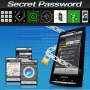 icon Secret Password [ Version]